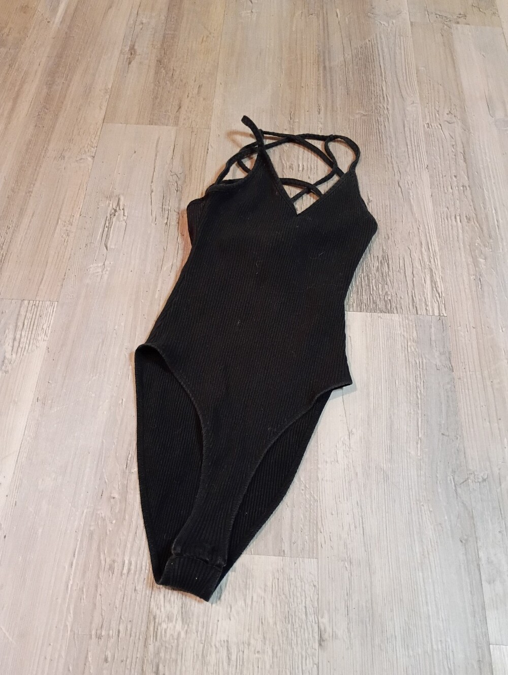 Killstar Bodysuit